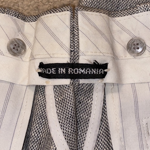 Circola Moda Dress Pants - Picture 5 of 8